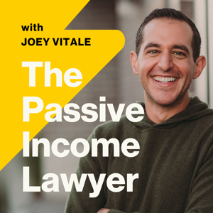 The Passive Income Lawyer