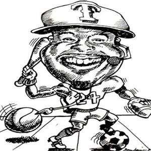 The Motor Mouth Mosley Radio Show