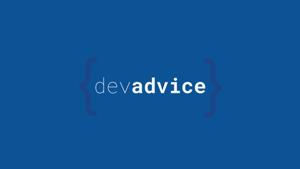 Dev Advice Podcast