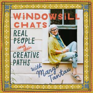 Windowsill Chats by Margo Tantau