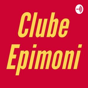 Clube Epimoni - Versos de Quinta