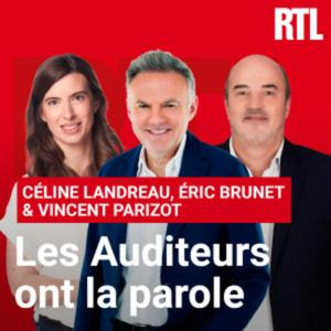 Les auditeurs ont la parole