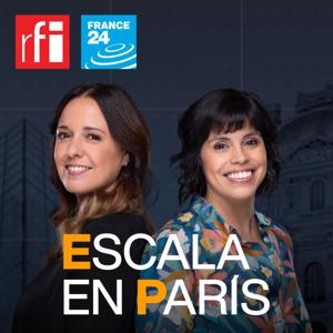 Escala en París by FRANCE 24 Español