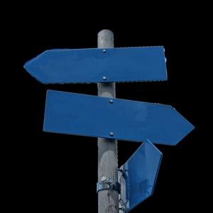 CrossRoads with Brodie