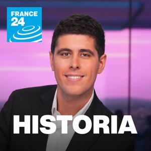 Historia by FRANCE 24 Español