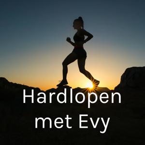 Hardlopen met Evy