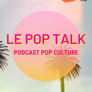 Le PoP TaLK