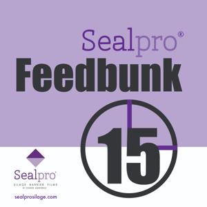 Sealpro® Feedbunk 15