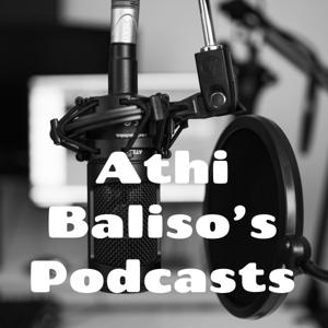 Athi Baliso's Podcasts