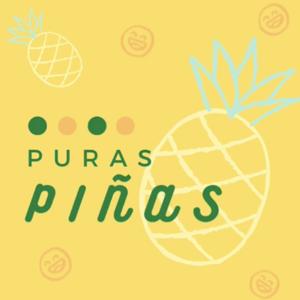 🍍Puras Piñas🍍