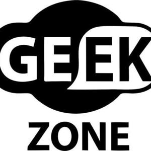 Geek Zone