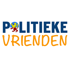 POLITIEKE VRIENDEN