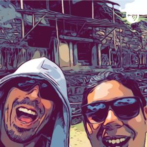 Los Inquilinos de la Casa de Cartón