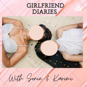 Girlfriend Diaries