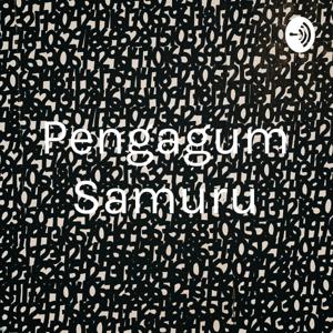 Pengagum Samuru