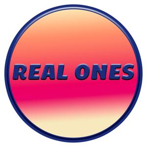 Real Ones: A Project FILO Podcast