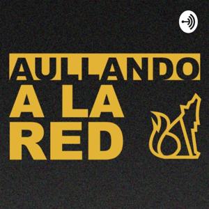 Aullando a la red