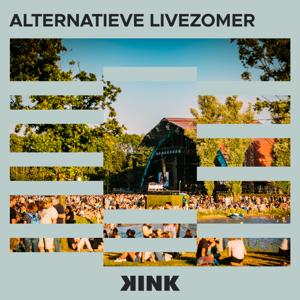 KINK Alternatieve Livezomer