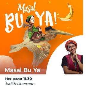 Masal Bu Ya by NTVRadyo