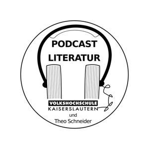 Podcast Literatur VHS KL