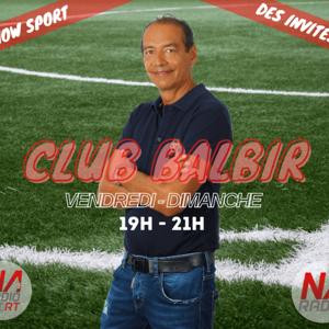 Le Club Balbir