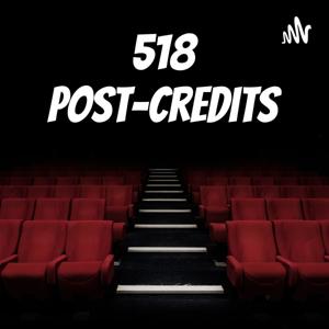 518 Post-Credits