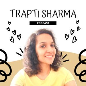 Breathitation With Trapti Sharma