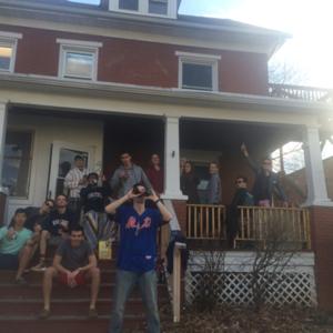 Guys Bein Dudes Radio