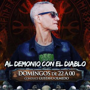 Al Demonio con el Diablo