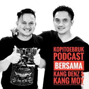 Kopitoebruk Podcast