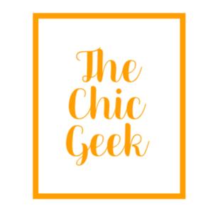 The Chic Geek