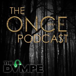 The Once Upon A Time Podcast