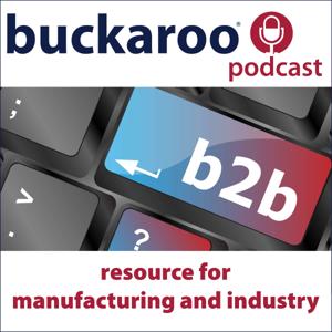 Buckaroo Podcast