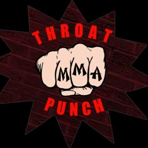 Throat Punch MMA