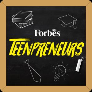 Teenpreneurs
