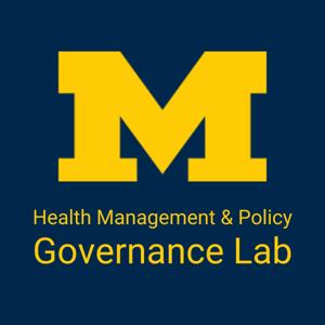 HMP Governance Lab: Creating Change in Public Health