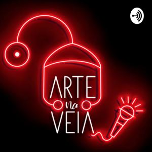 Arte na Veia UFRJ