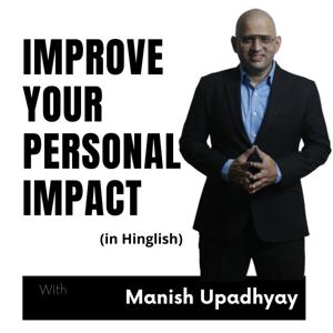 Manish Upadhyay- TEDx Speaker 🎤 & Millennial Performance Expert 🔥