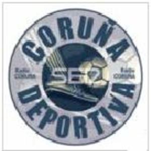 Podcast Coruña Deportiva by corunadeportiva