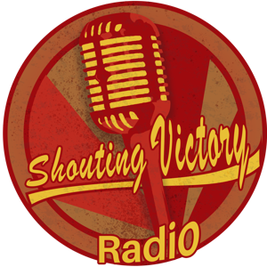 Harris Ministries - Shouting Victory Radio Podcast