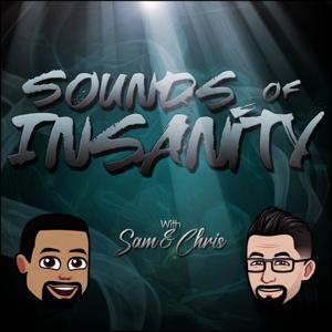Sounds of Insanity
