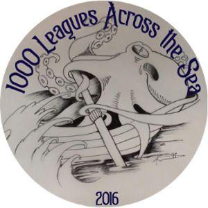 1000 Leagues Across the Sea