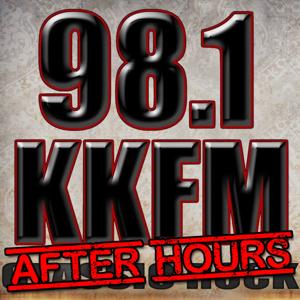 KKFM After Hours Podcast