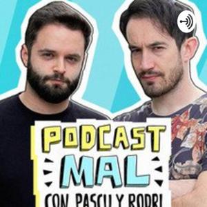 Podcast Mal