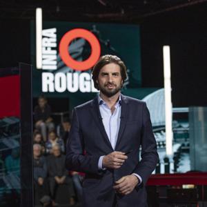 Infrarouge ‐ RTS by RTS - Radio Télévision Suisse