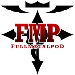 FullMetal Pod - A FullMetal Alchemist: Brotherhood Fan Podcast