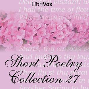 Short Poetry Collection 027 by Various