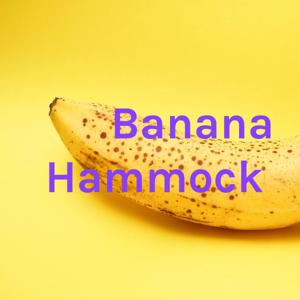 Banana Hammock