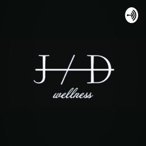 Introducing me J/D Wellness