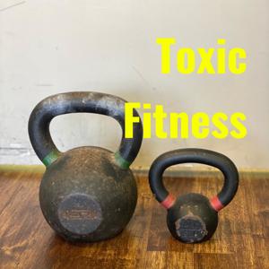 Yellow Rose Fitness - Toxic Fitness
with Clark and B-Sax